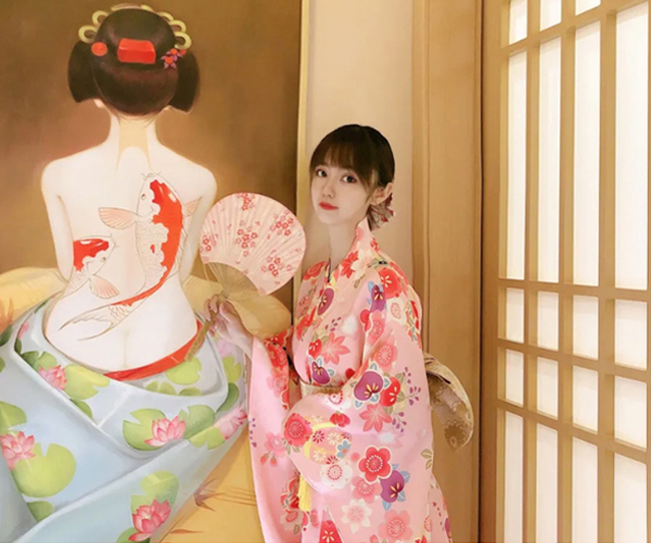 北京房山spa养生Kanimi养生欢迎您