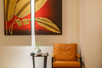 北京房山养生会所：睡眠障碍的多模态干预